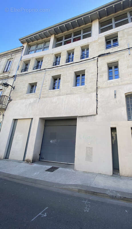 Appartement à AVIGNON