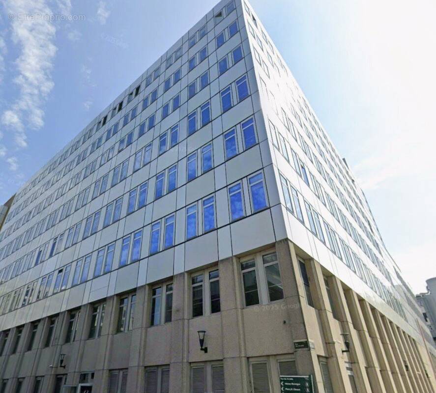 Appartement à NOISY-LE-GRAND