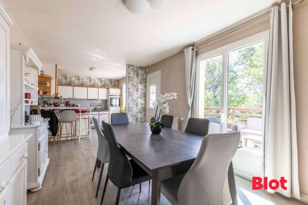 Maison 80 m² à Iffendic  - photo 4