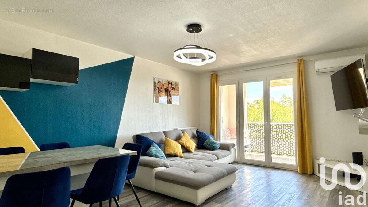 Photo 3 - Appartement à LA CIOTAT