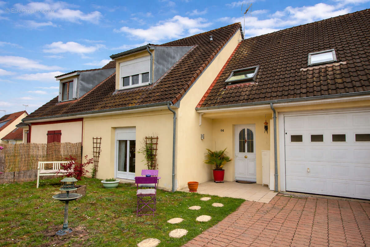 Maison à NOGENT-LE-ROI