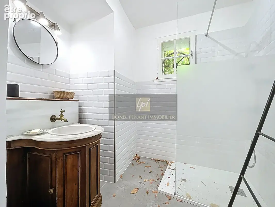 Malemort maison de village t7 200m² avec garage et terrasse panoramique - photo 13