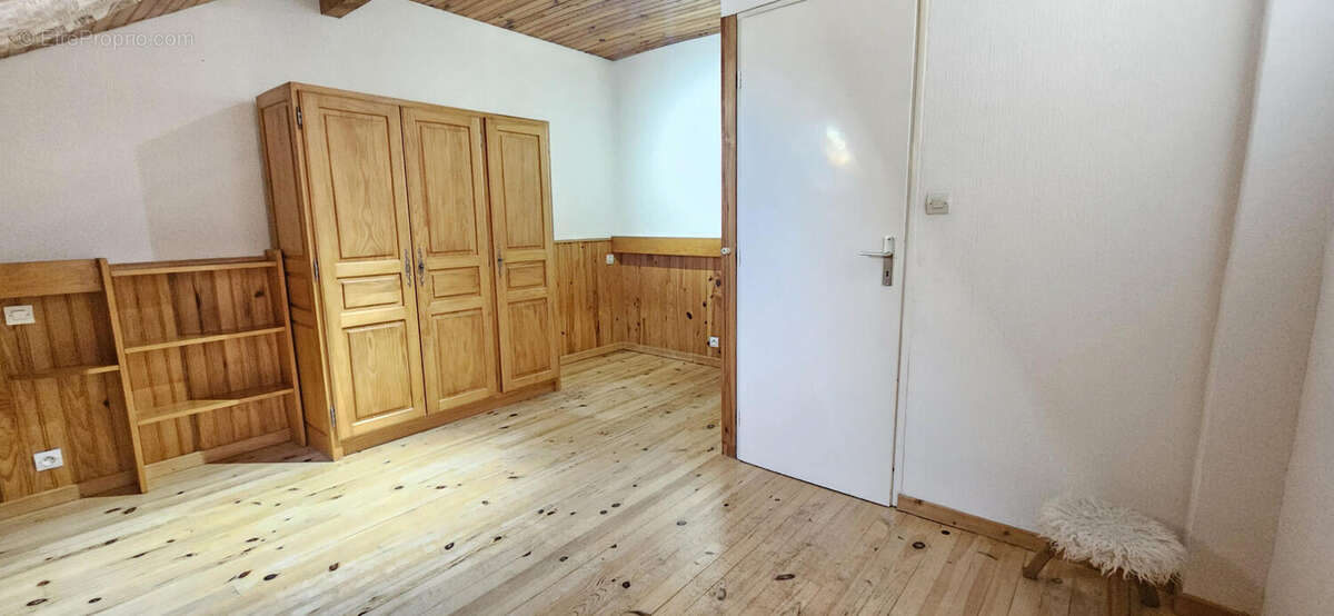 Exclu: Appartement type chalet Secteur LE THOLY-GERARDMER avec vue imprenable sur les montagnes - photo 10