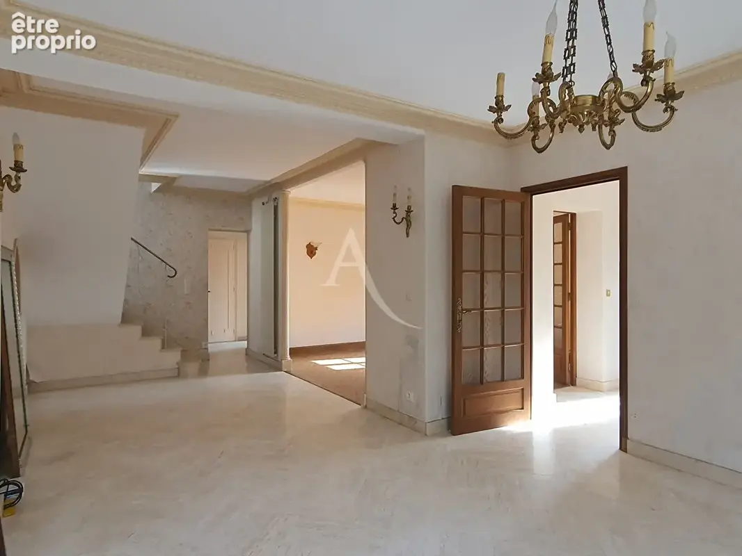 Maison à vendre à seigy - photo 7