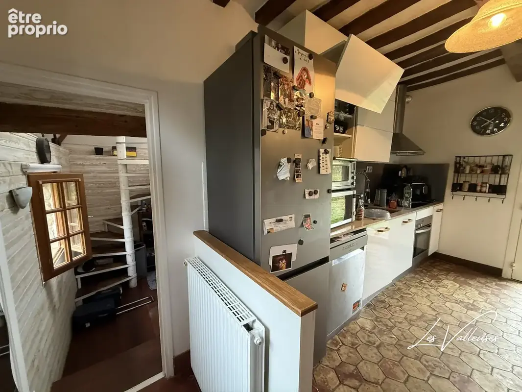 Maison 5 pièces 118 m² à vendre à Sainte-Marguerite-Sur-Mer (76119) - photo 7
