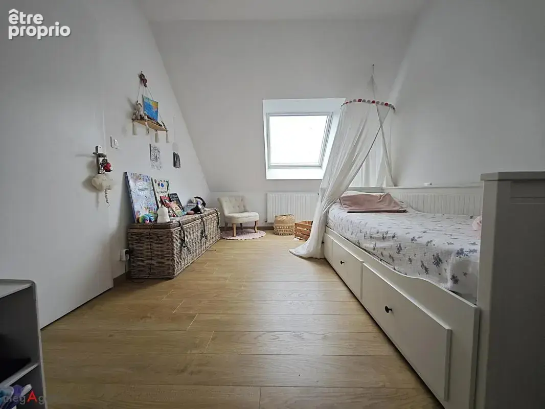 Maison contemporaine de 120 m² - photo 10