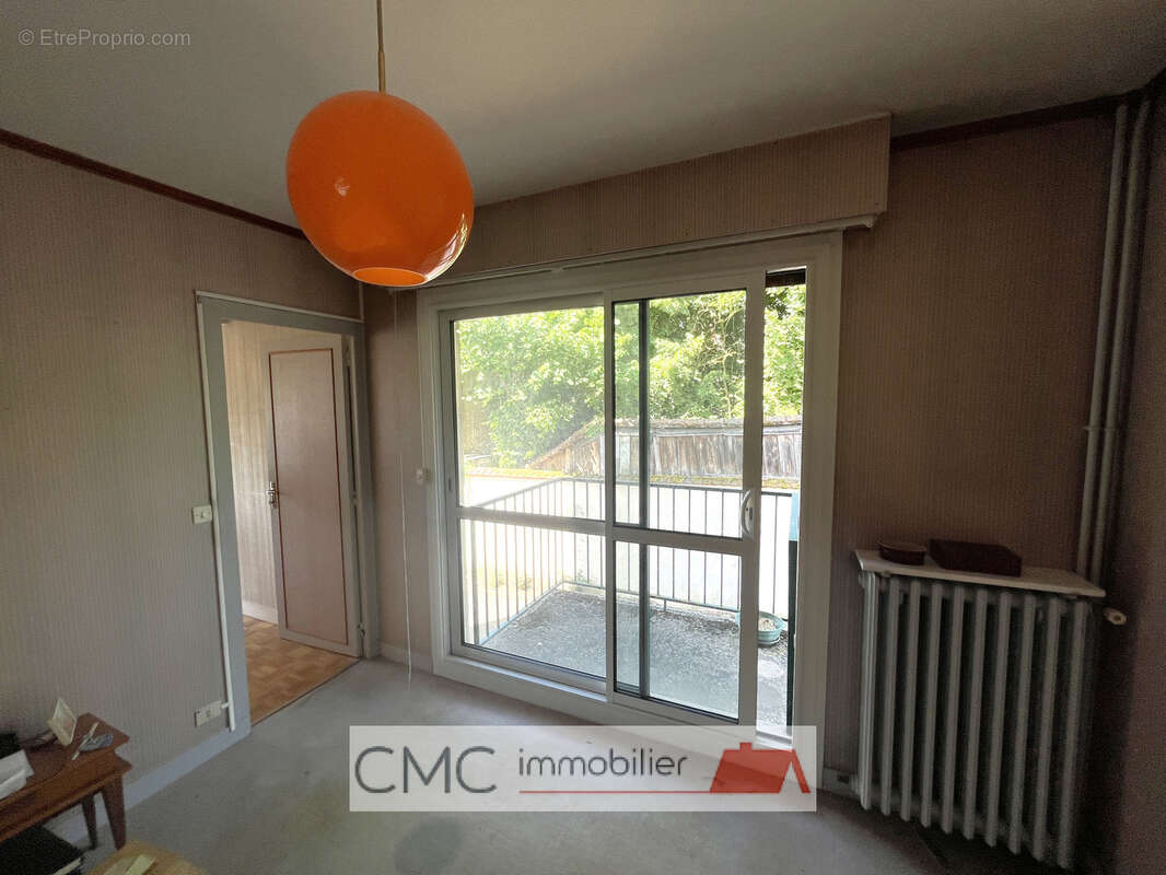 Appartement 61 m² à Chartres  - photo 12