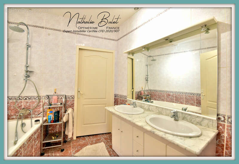 Appartement à SAINT-CHINIAN