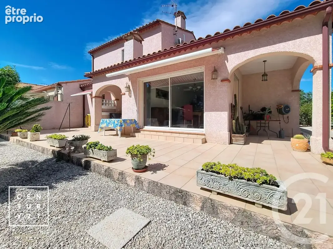 Maison 4 pièces 135 m² à vendre à Toulouges (66350) - photo 21