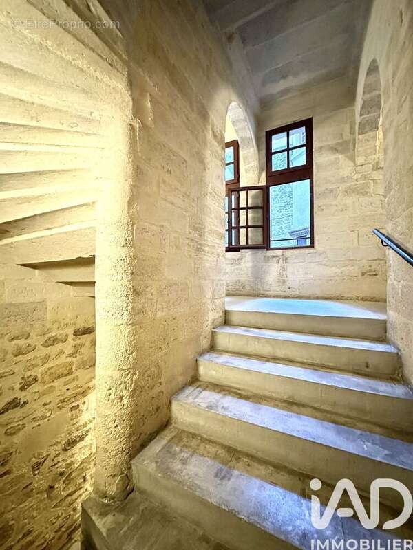 Photo 2 - Appartement à UZES
