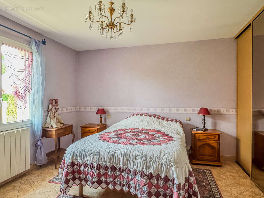 Maison à SAINT-PALAIS-SUR-MER