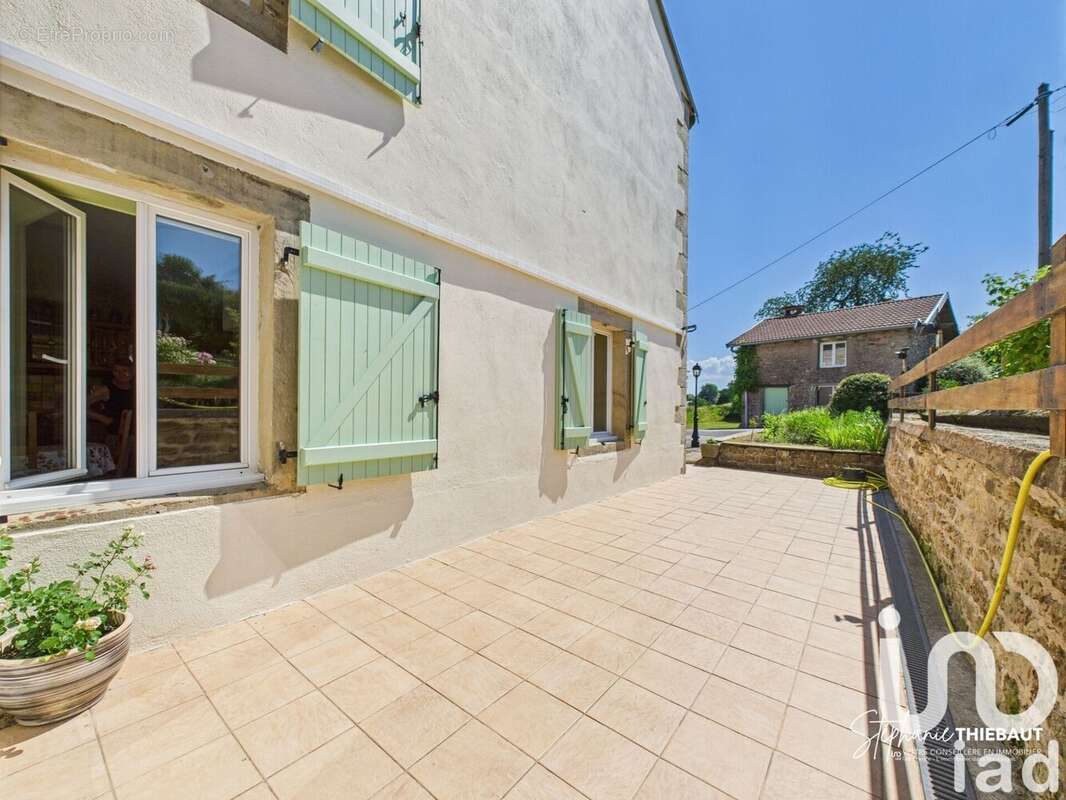 Photo 7 - Maison à URIMENIL