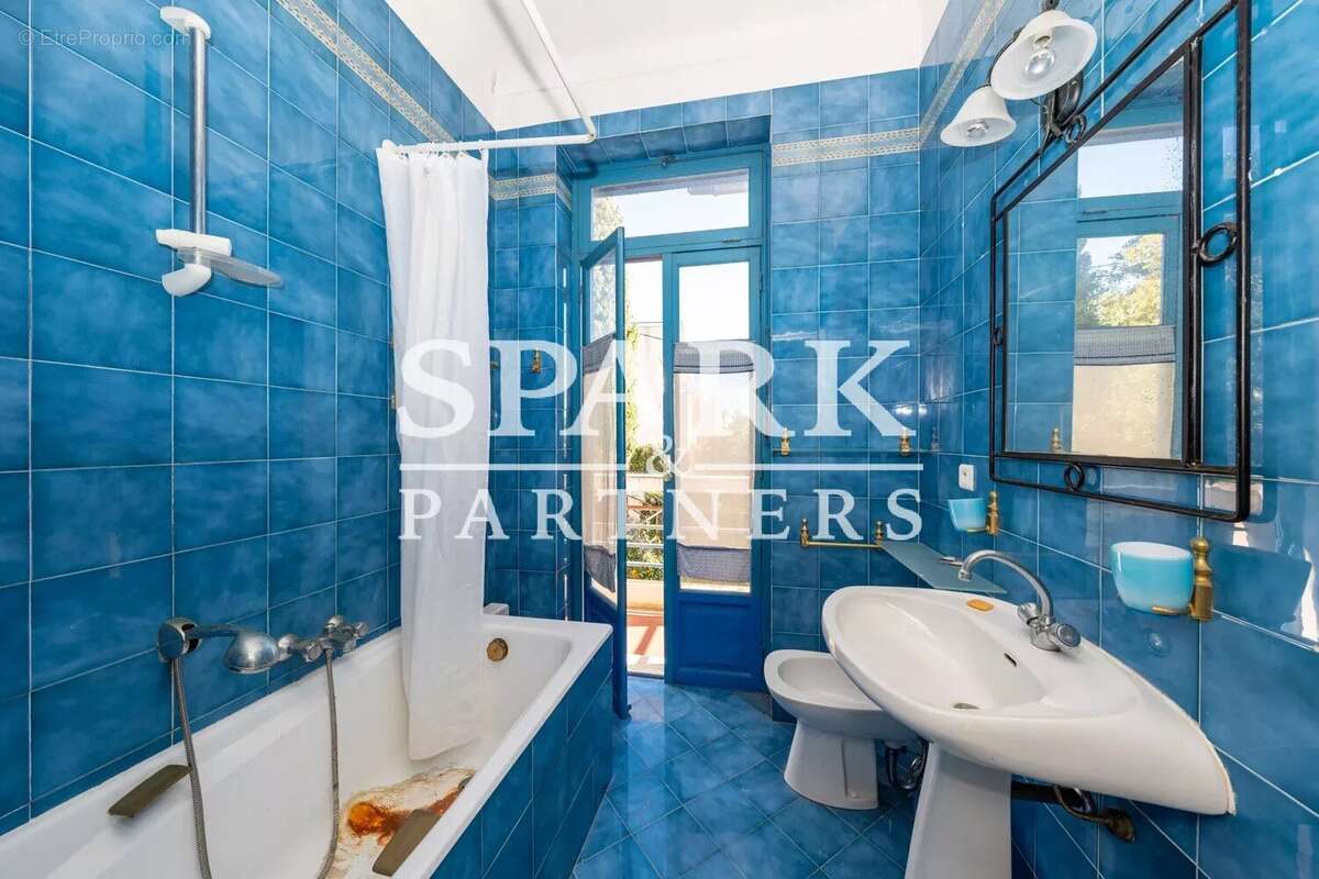 Maison à CAP-D&#039;AIL