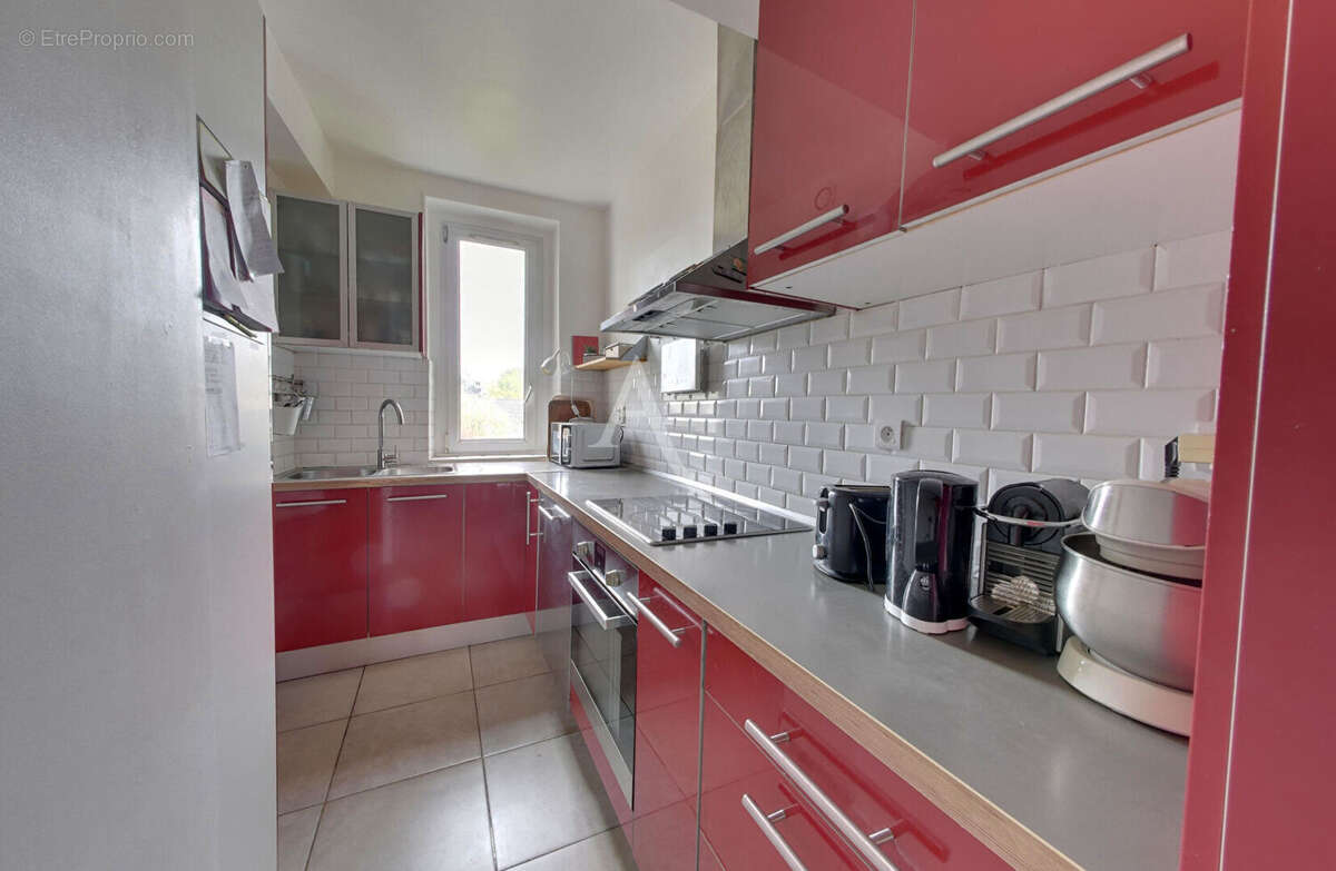 Appartement à NOGENT-SUR-MARNE