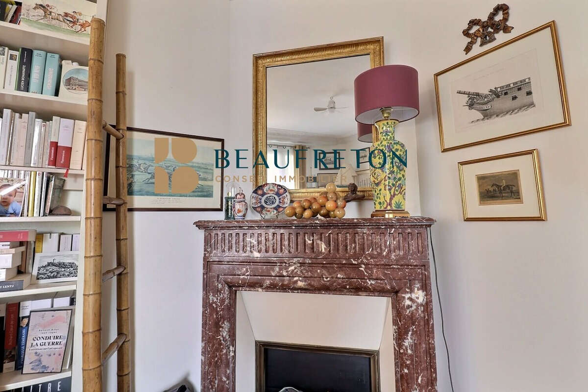 Appartement à VINCENNES