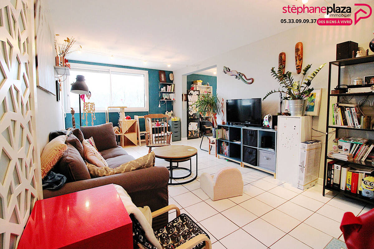 Appartement à MERIGNAC