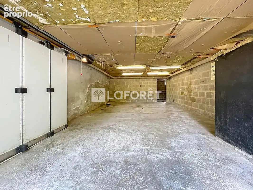 Maison Guer 5 chambres sous sol foret - photo 15