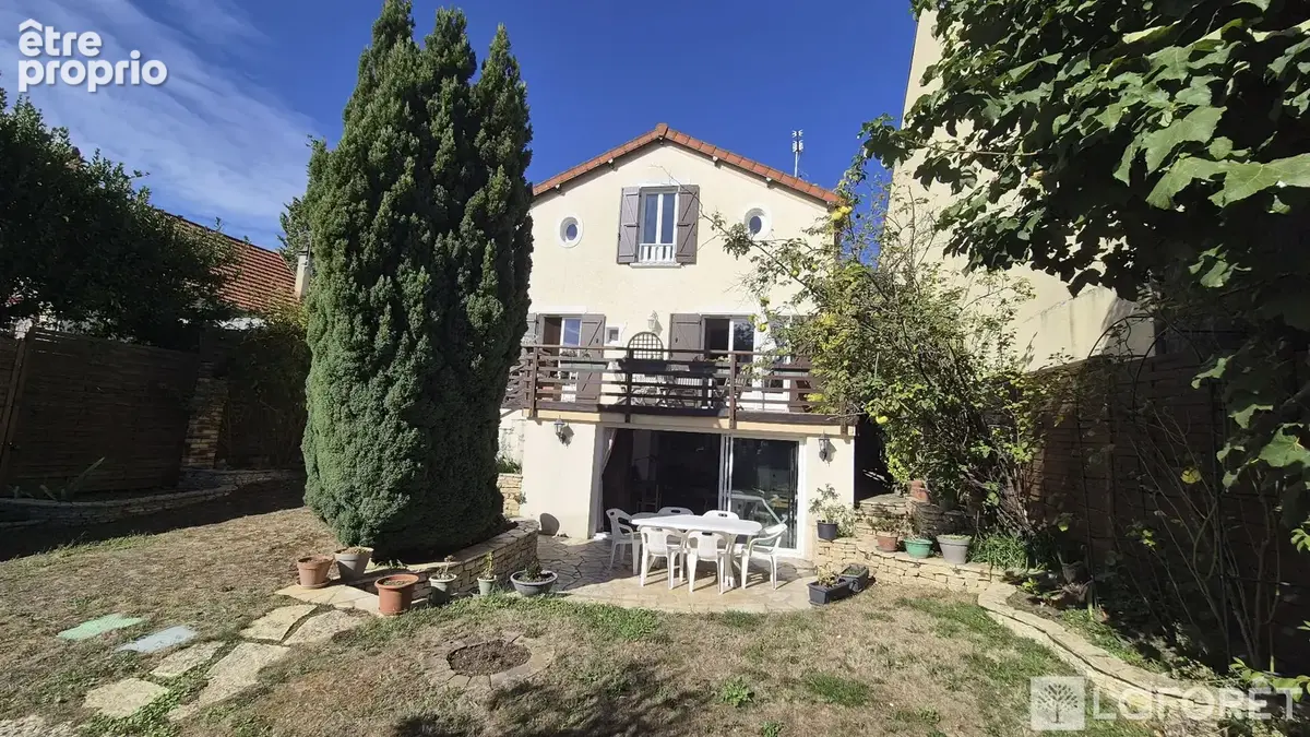 Maison à PALAISEAU