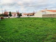 Terrain à OLONNE-SUR-MER