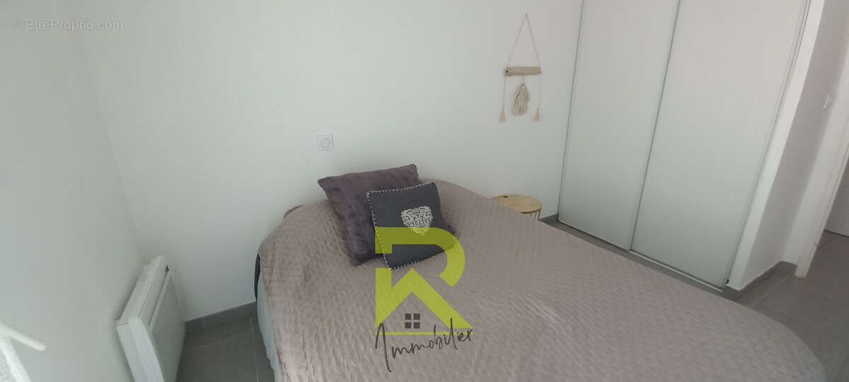 Appartement à BEZIERS