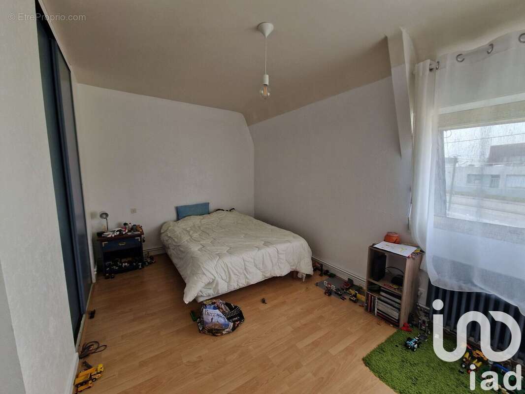 Photo 9 - Maison à PLENEE-JUGON