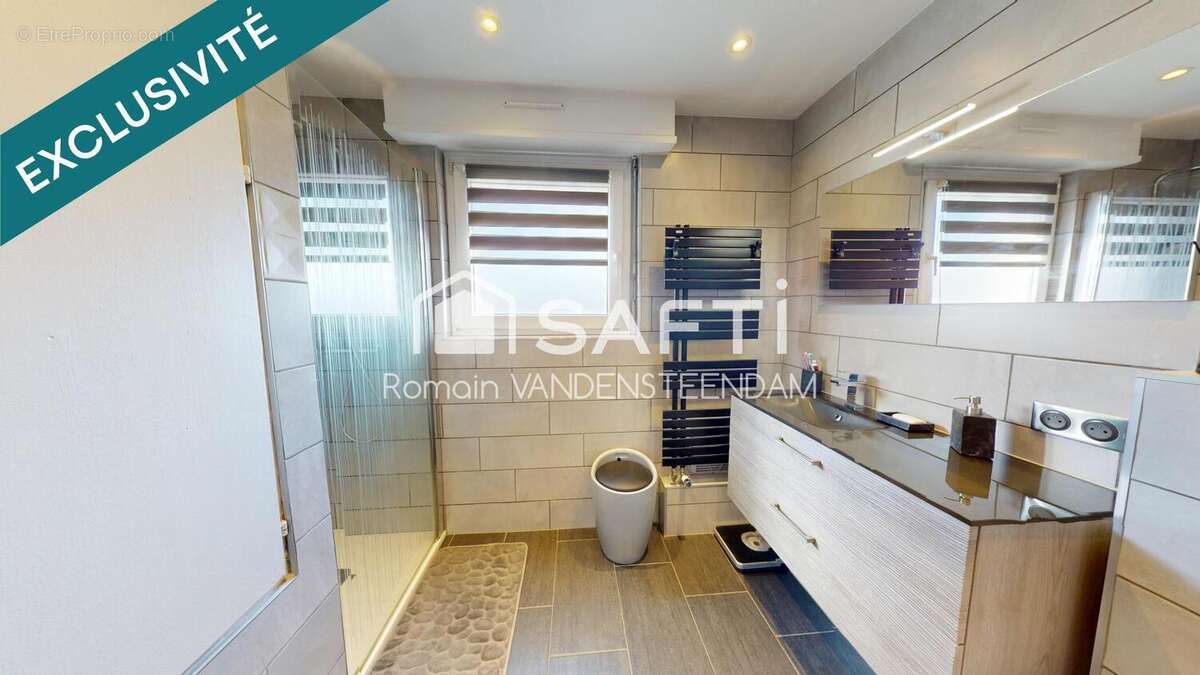 Photo 8 - Maison à RIXHEIM