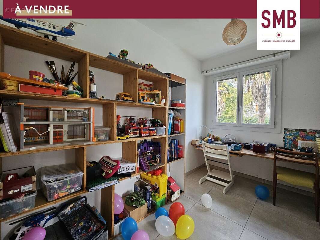 Appartement à BILLERE