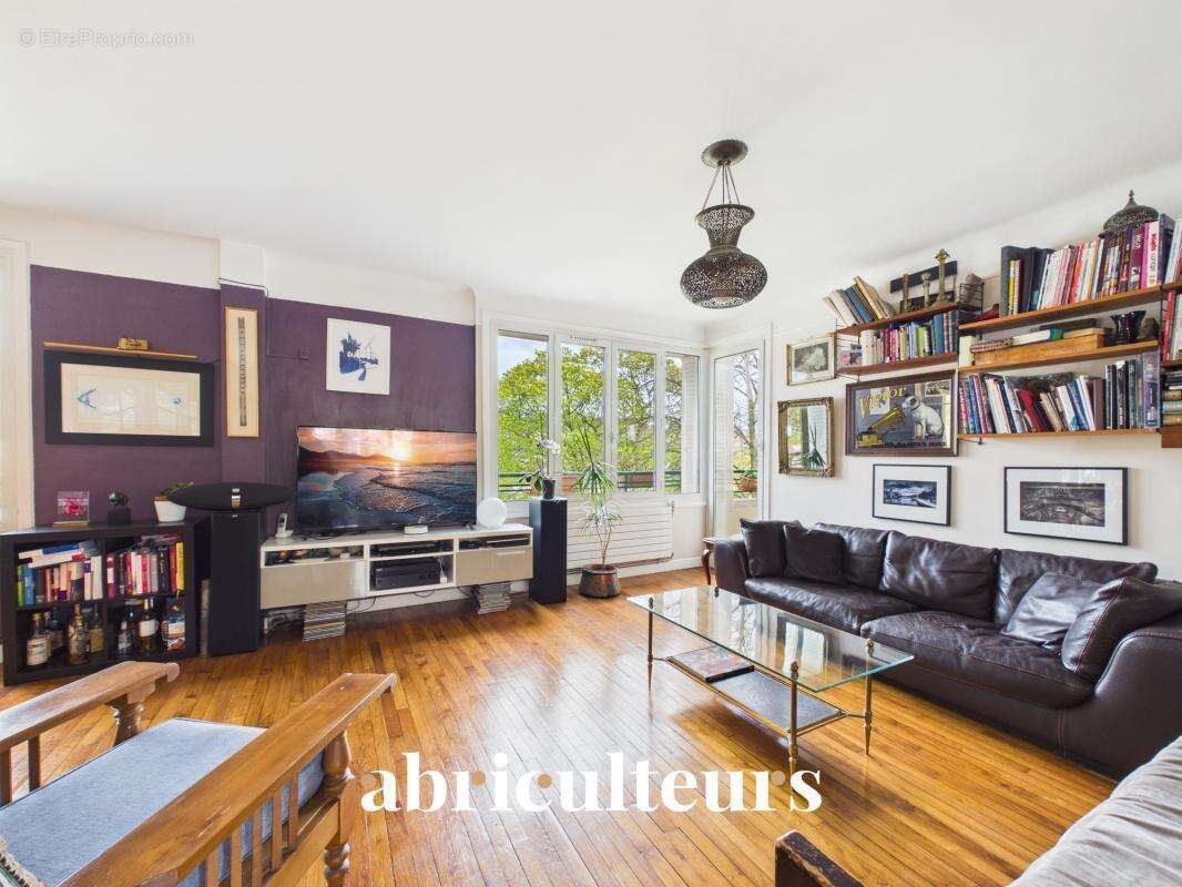Appartement à SEVRES