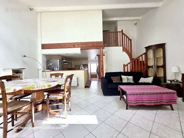 Charmante Maison 88m2 - 2 chambres - Au coeur de Beautour avec un jardin ! - photo 3