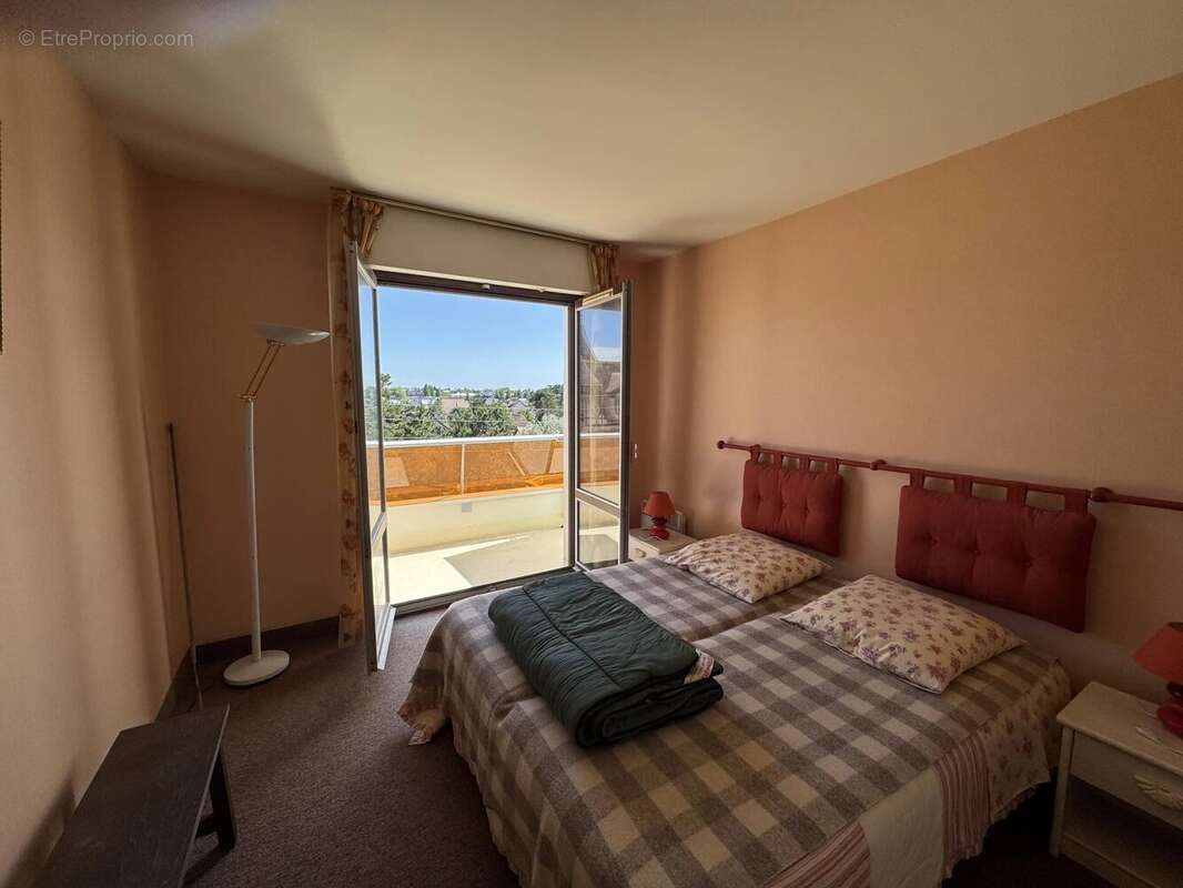 Appartement à CABOURG