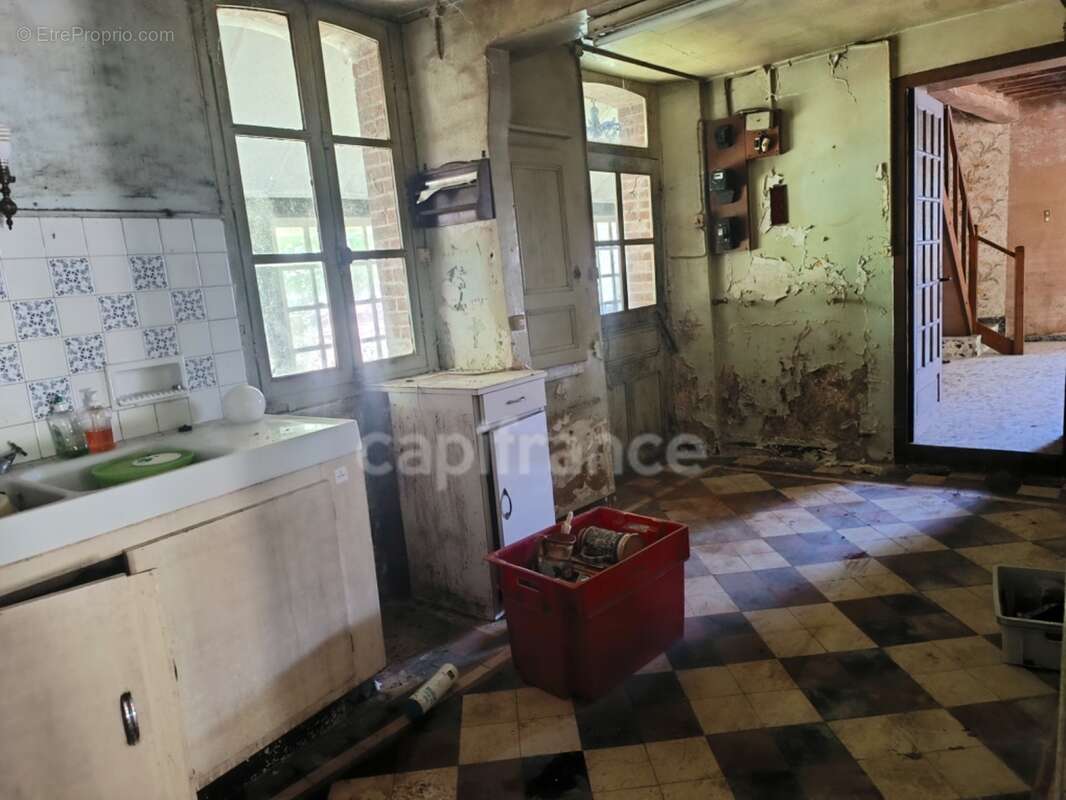 Maison à vendre 5 pièces  (89) - photo 12