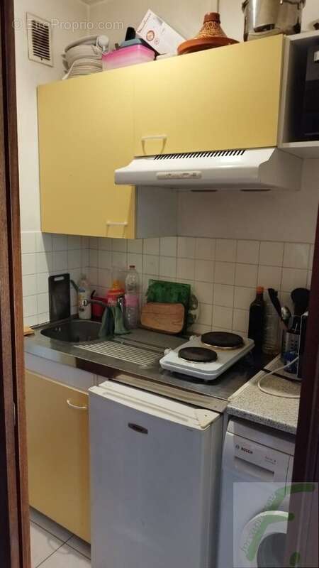 Appartement à AIX-LES-BAINS