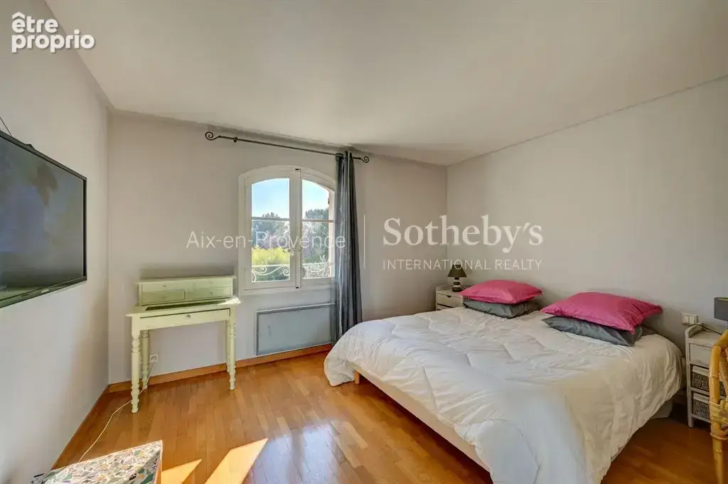 Vente maison 171m² - calme - vue - saint-maximin-la-sainte-baume - photo 11