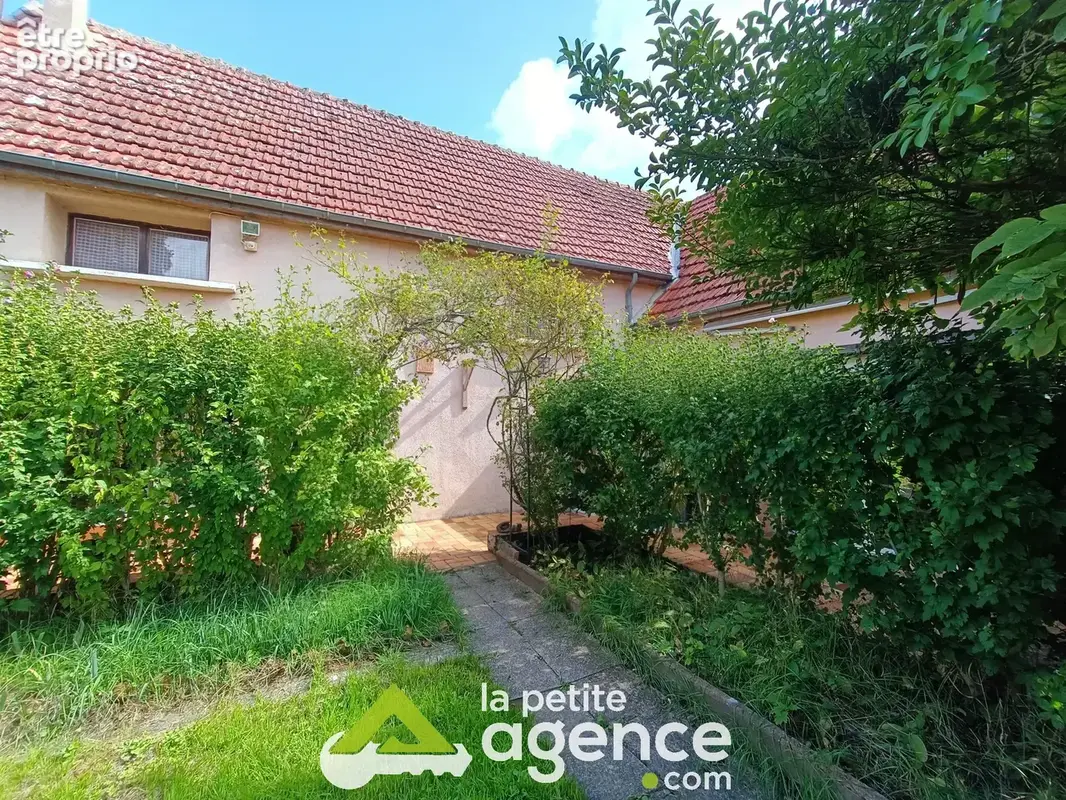 Longère 178m2 habitables sur terrain 3300m2 - photo 35