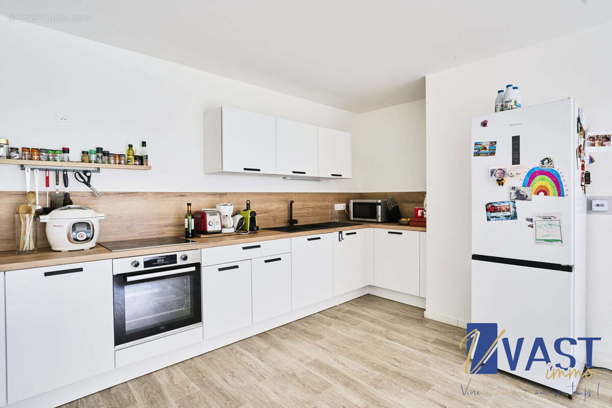 Appartement à TOURCOING