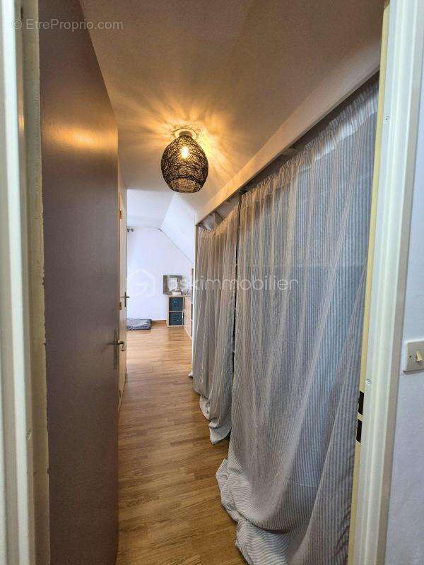 Maison à FRETTEMEULE