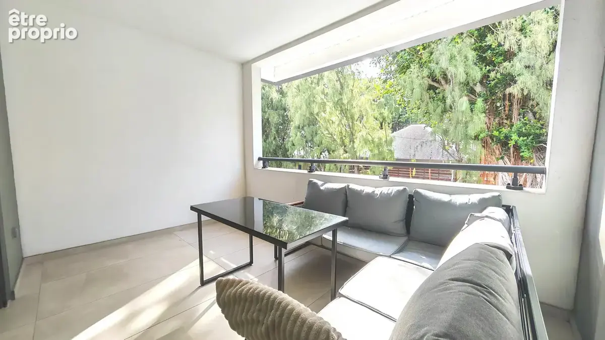 Appartement 69 m² à Saint-Pierre  - photo 8