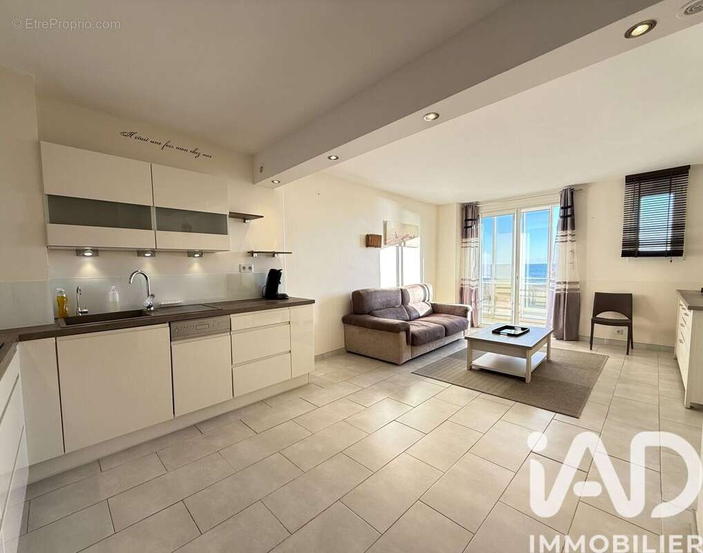 Photo 2 - Appartement à CANET-EN-ROUSSILLON
