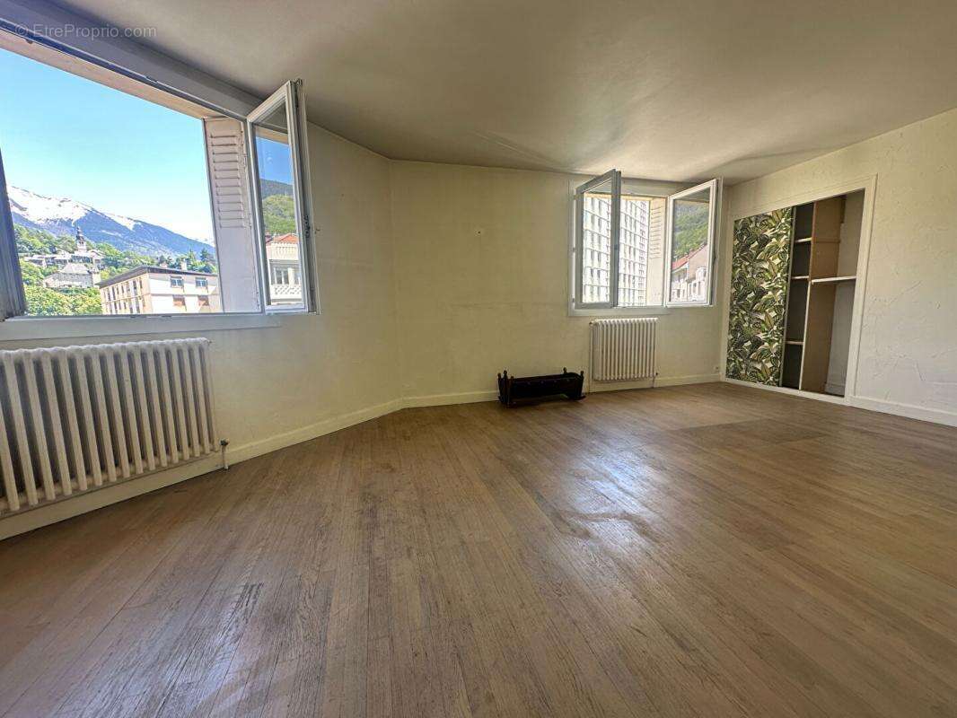 Appartement à ALBERTVILLE