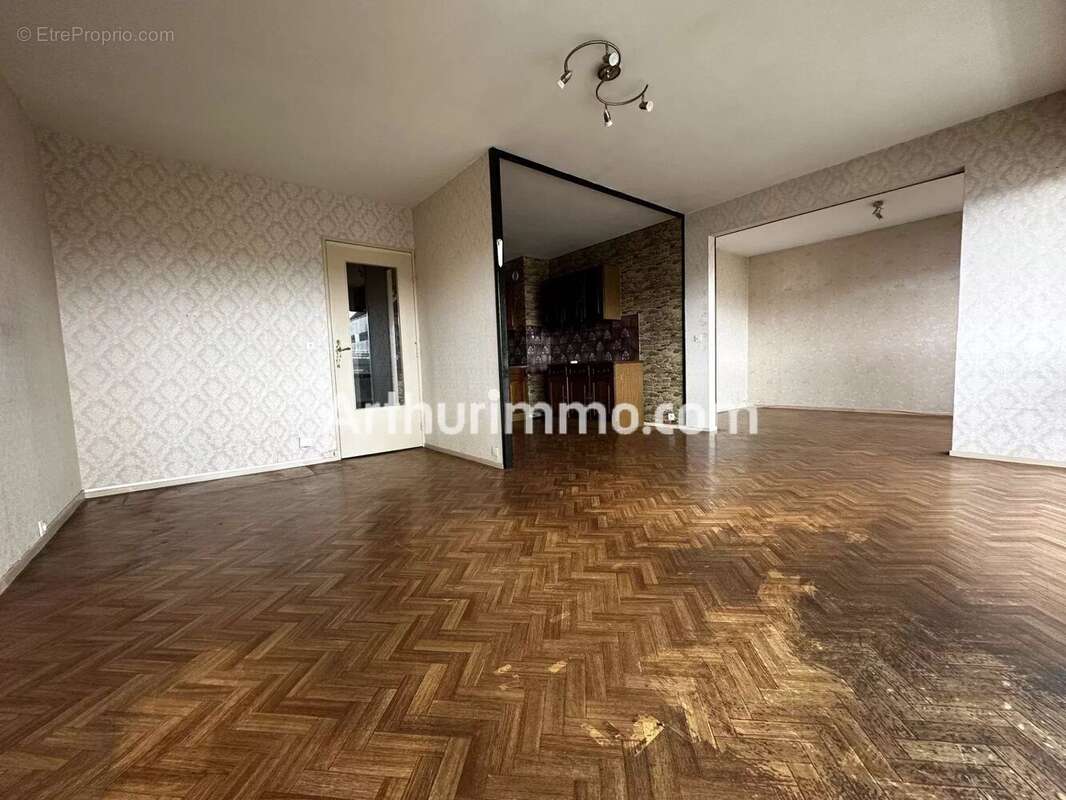 Appartement à LE HAVRE