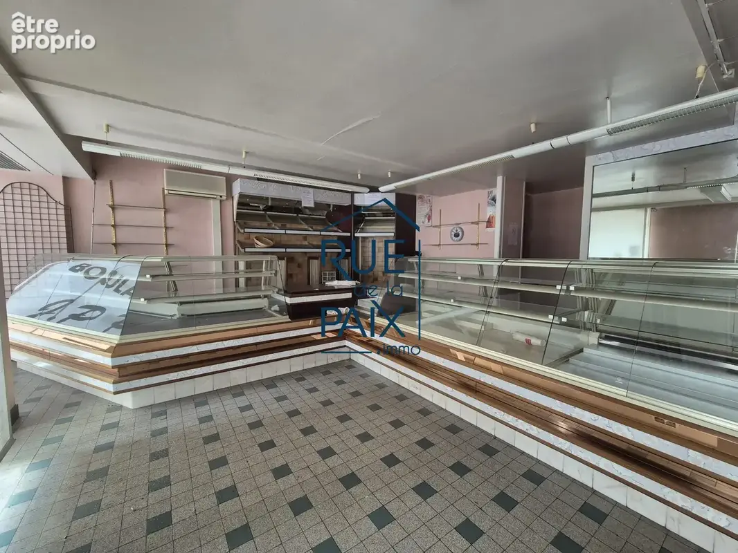 Appartement 300 m² à vendre à Loudun (86200) - photo 1