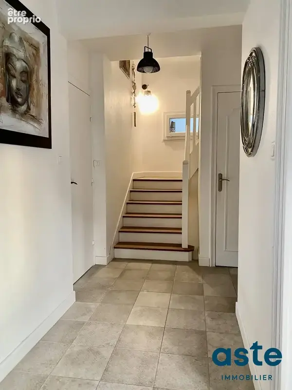 Maison 6 pièces 148 m² à vendre à Locmaria-Plouzane (29280) - photo 6