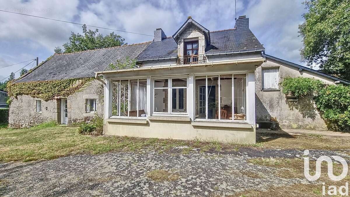 Photo 3 - Maison à ALLAIRE
