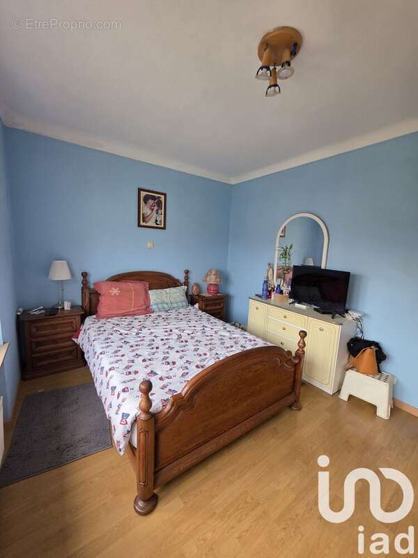 Photo 9 - Maison à AUDUN-LE-TICHE