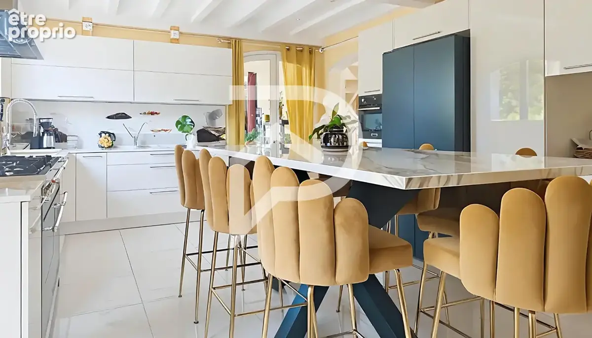 Belle villa avec piscine - photo 3