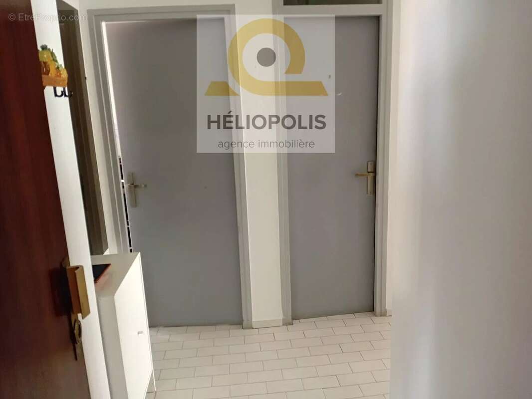 Appartement à CANET-EN-ROUSSILLON