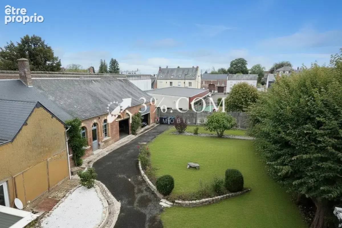 Grande maison familiale - photo 23