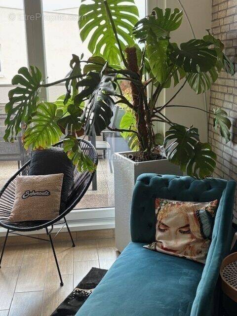 Appartement à OBERHAUSBERGEN