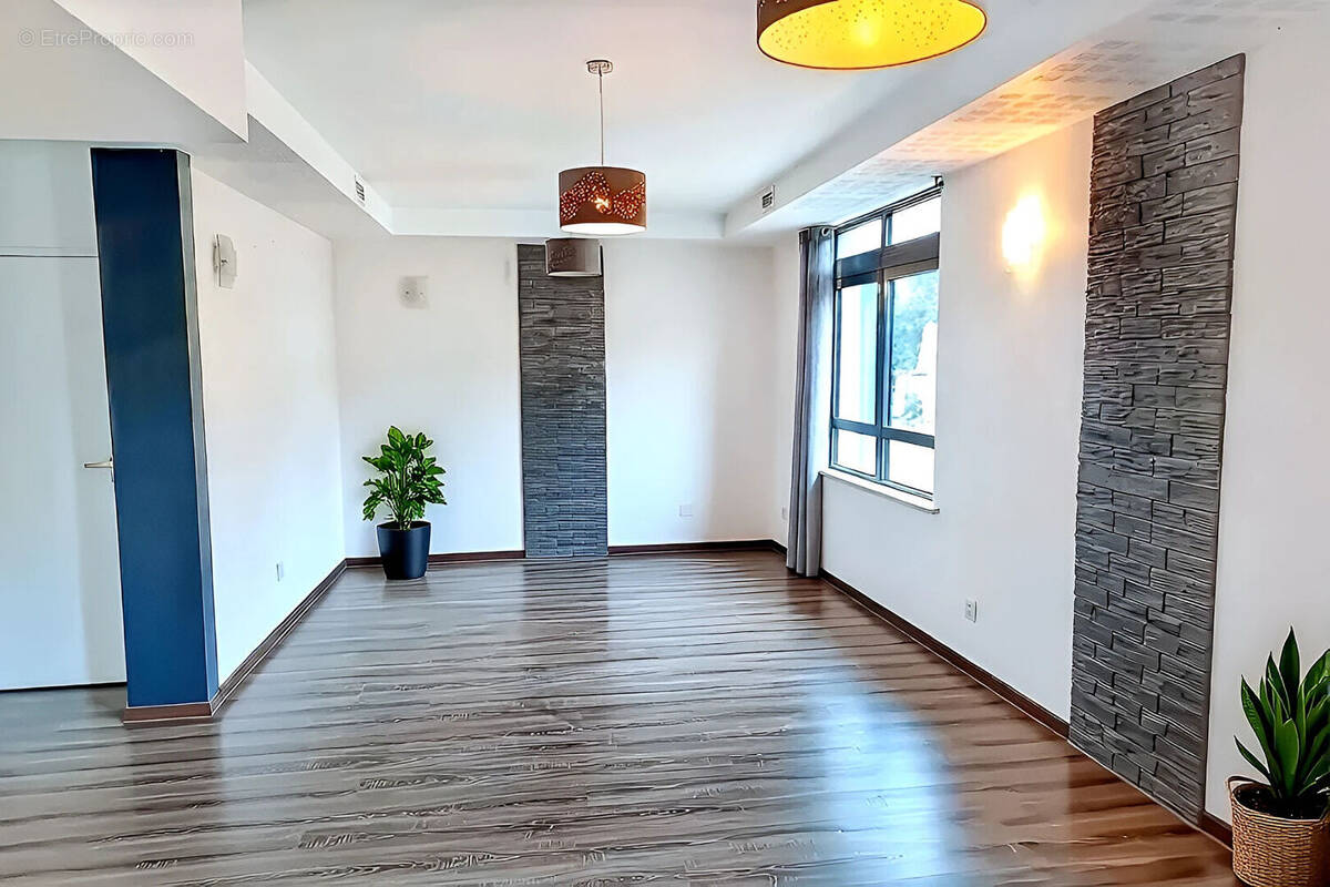 Appartement à ALBI