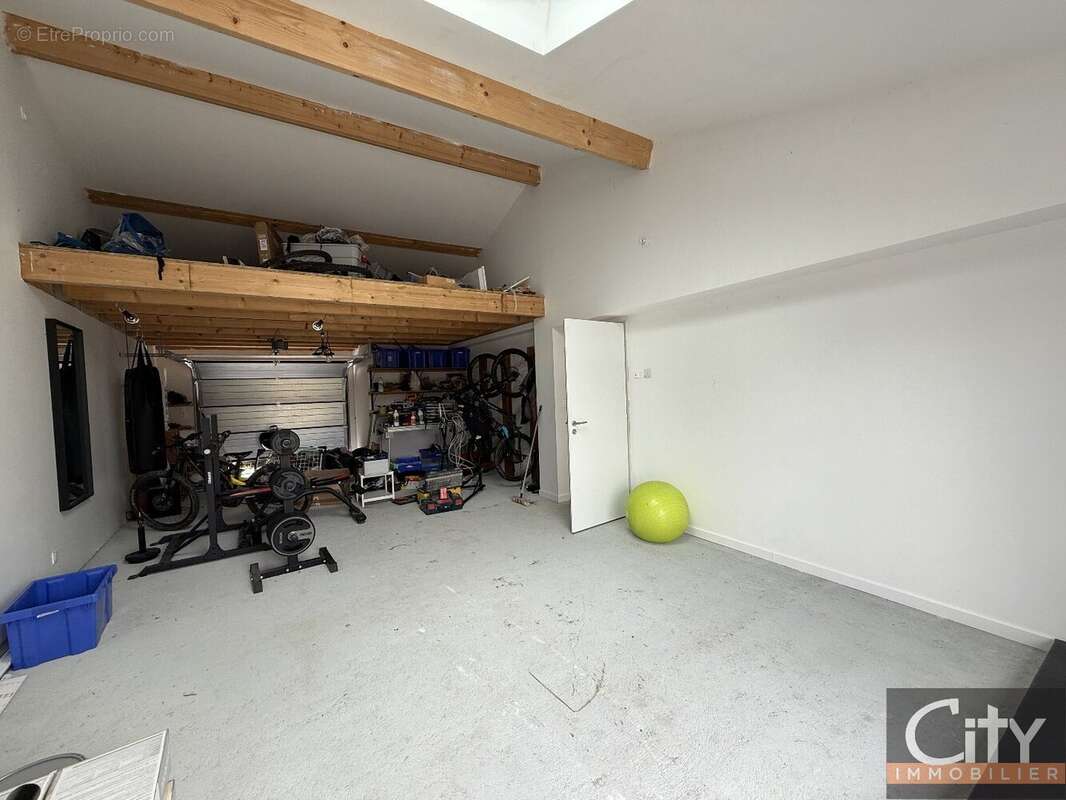 À vendre 5 pièces Cugnaux - photo 7